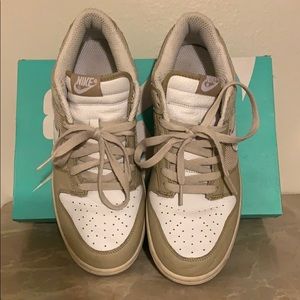 Nike Dunk Low - Vintage 2007